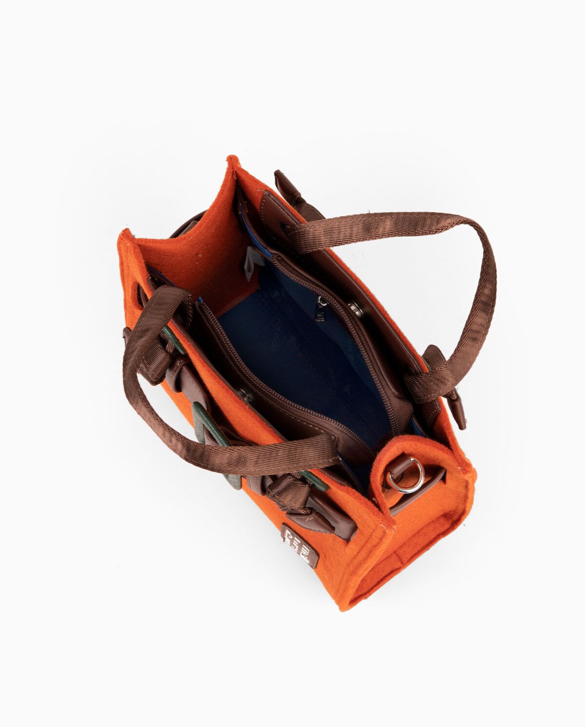 Pepe Moll 22270 Orange