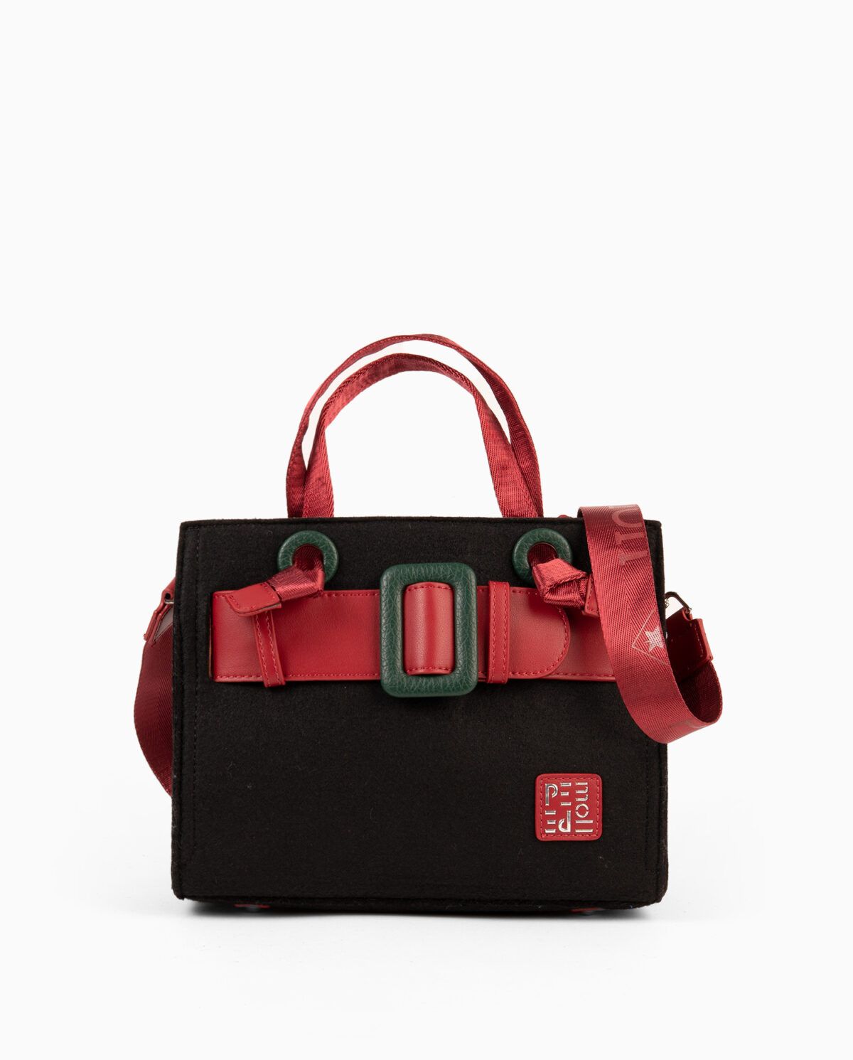 Pepe Moll 22270 Black