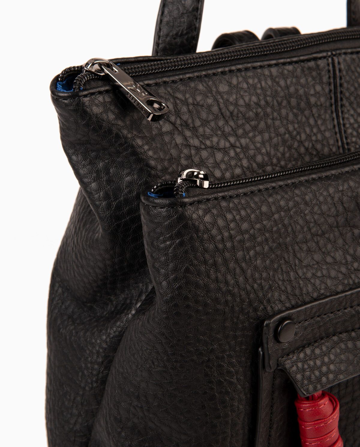 Pepe Moll 222312 Negro