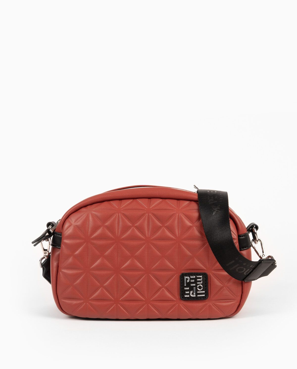 Pepe Moll 222333 Clay-Black