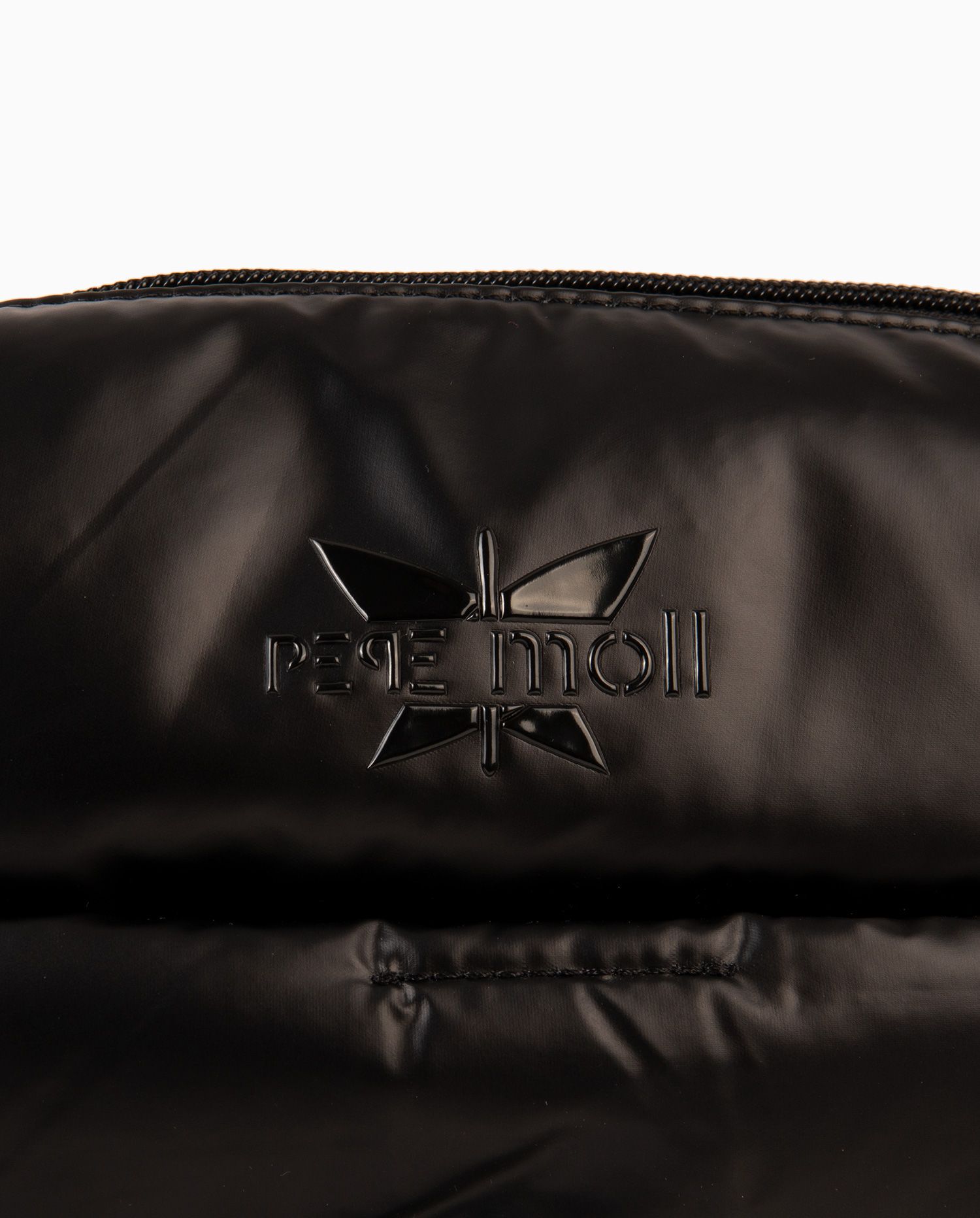 Pepe Moll 222241 Black