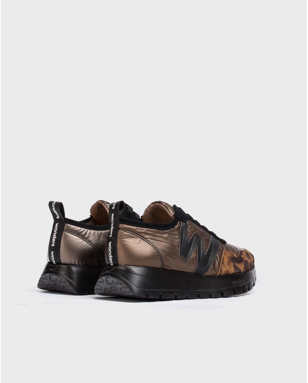 Wonders A-2416 Bronce