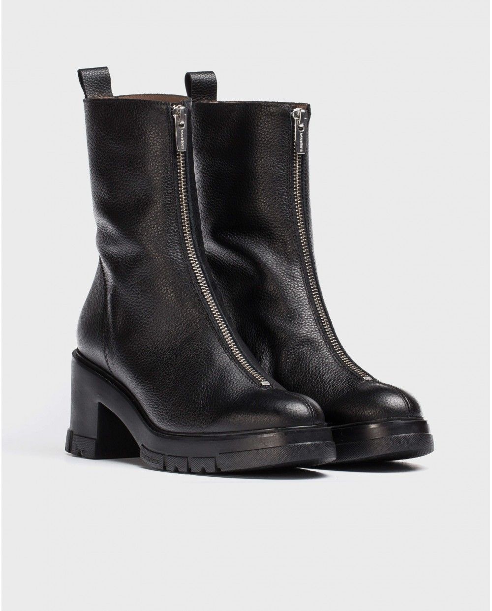 Wonders 4420 Negro