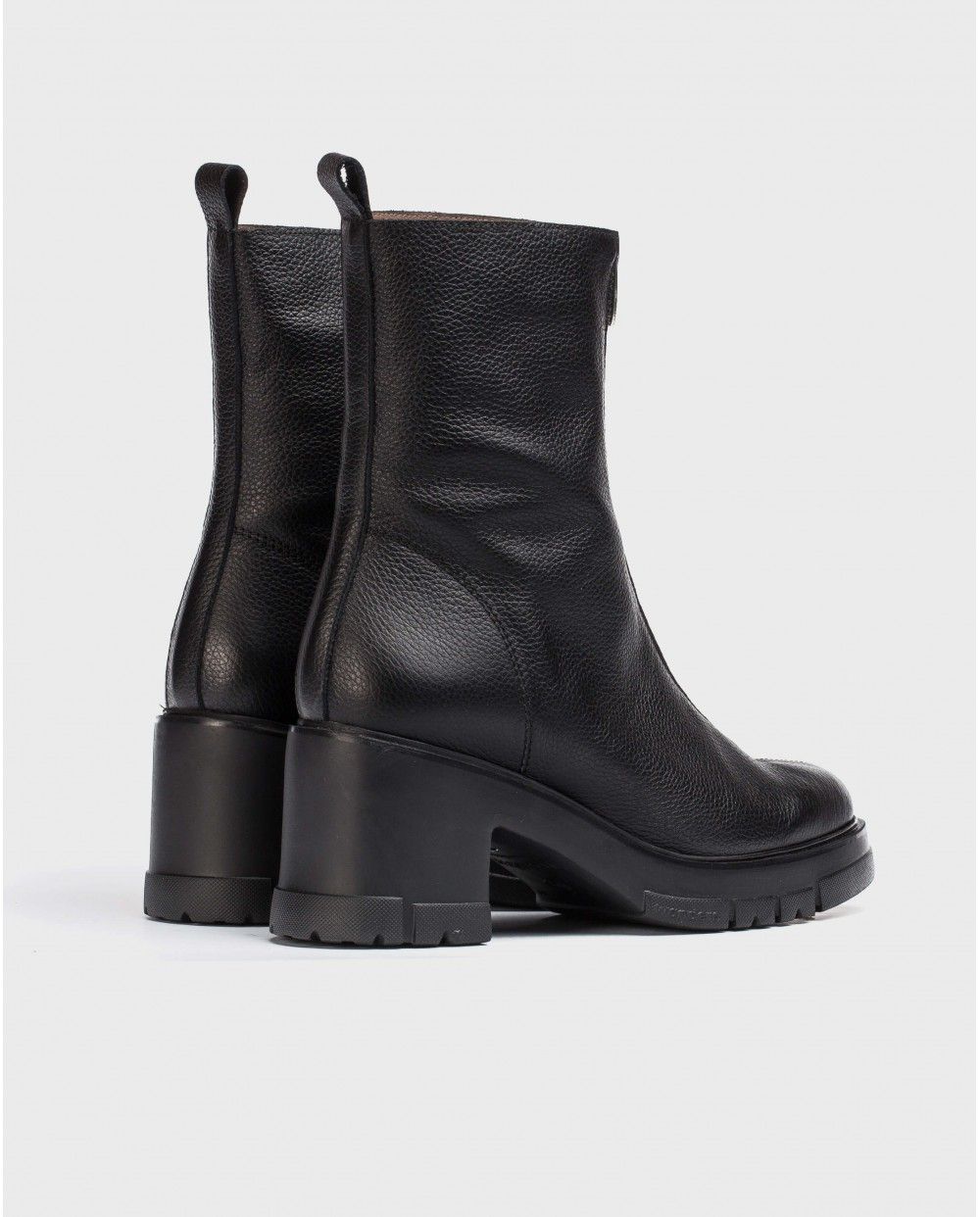 Wonders 4420 Negro