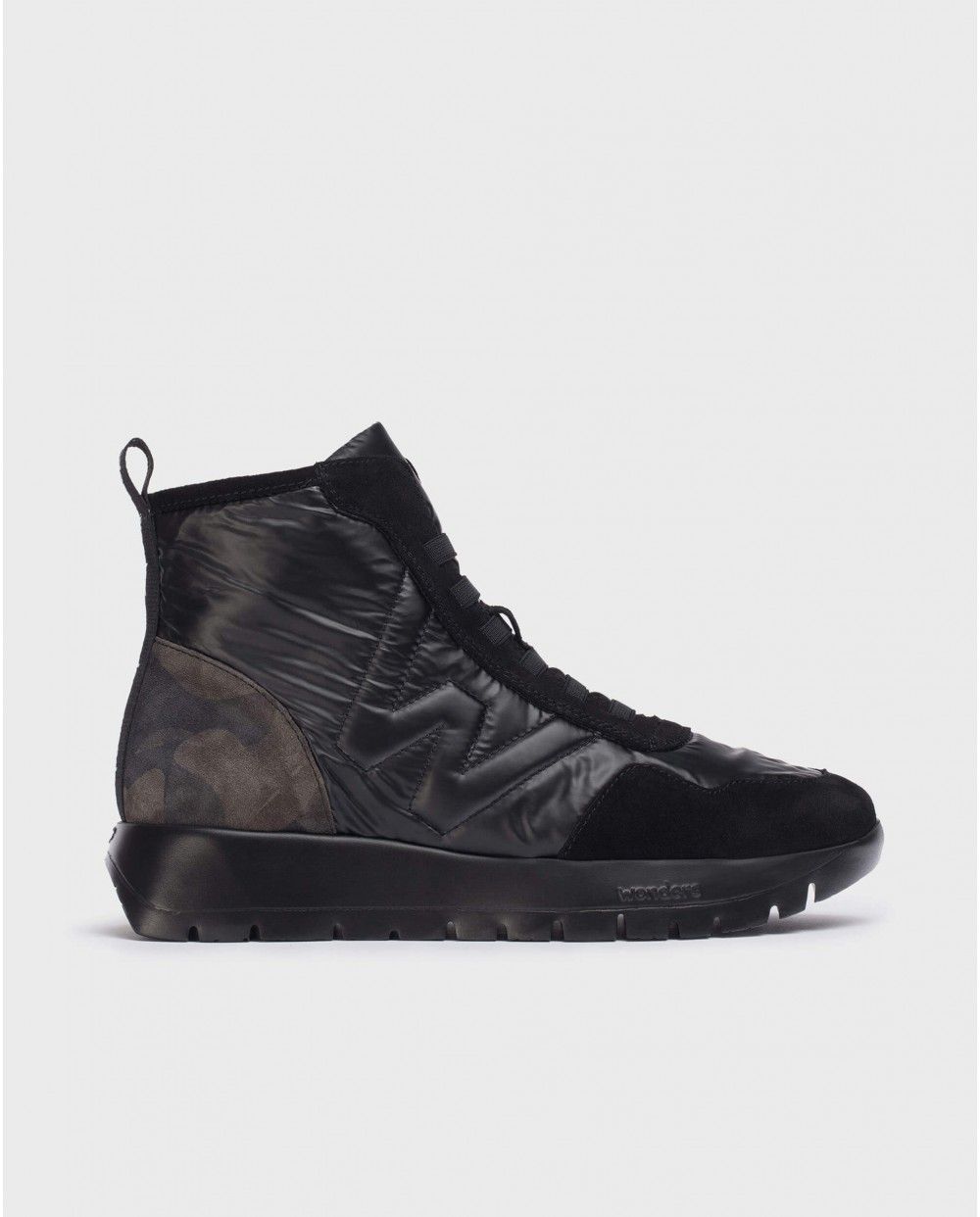 Wonders  A-2415 Negro