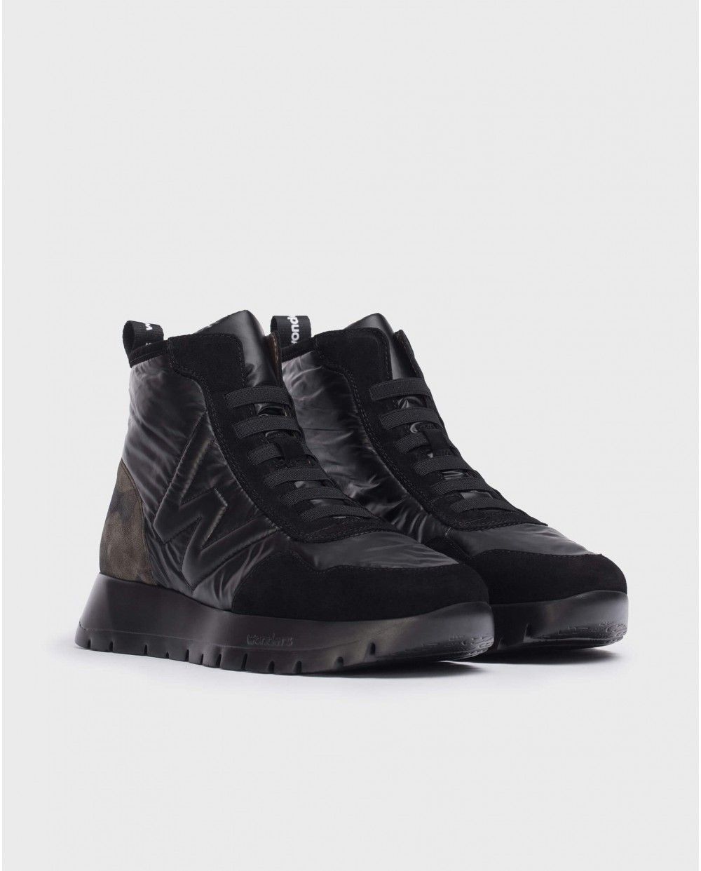 Wonders  A-2415 Negro