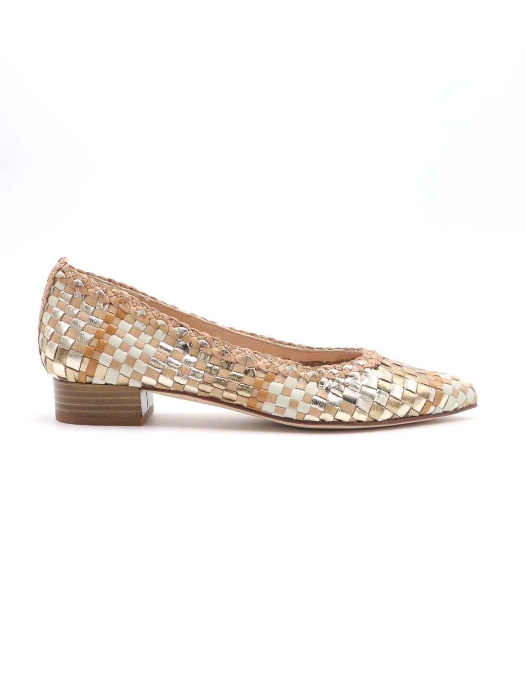 Kess 19531 Multicolor