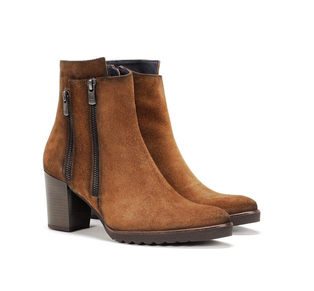Fluchos D8896 cuero