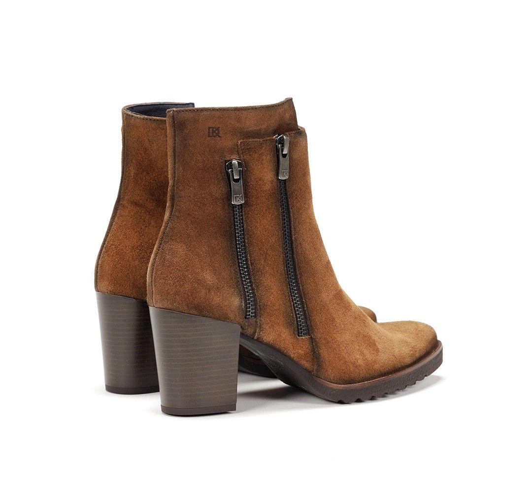 Fluchos D8896 cuero