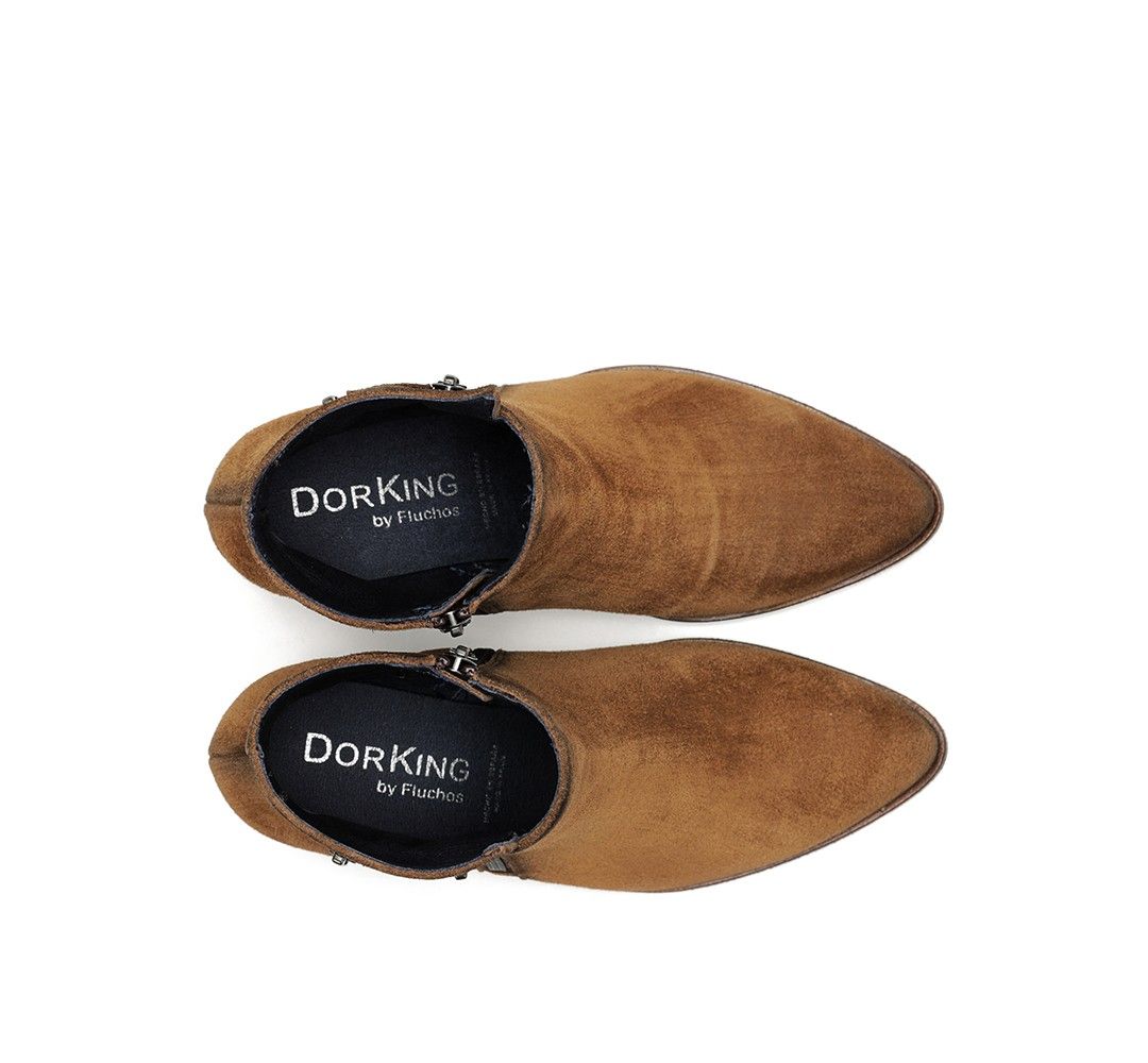 Fluchos D8896 cuero