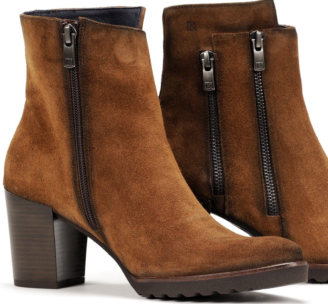 Fluchos D8896 cuero