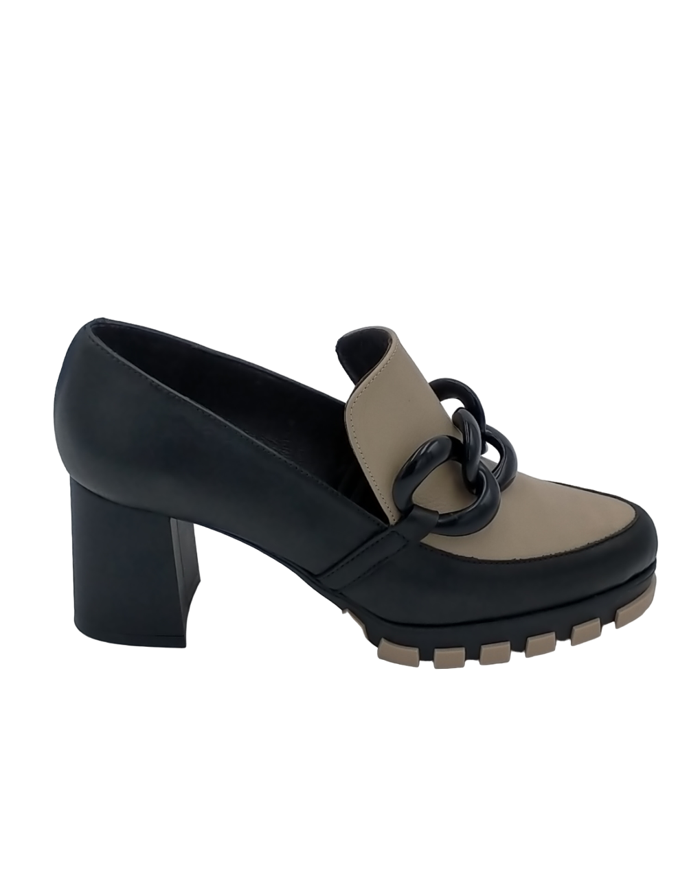 Ezzio 47023 Negro Taupe