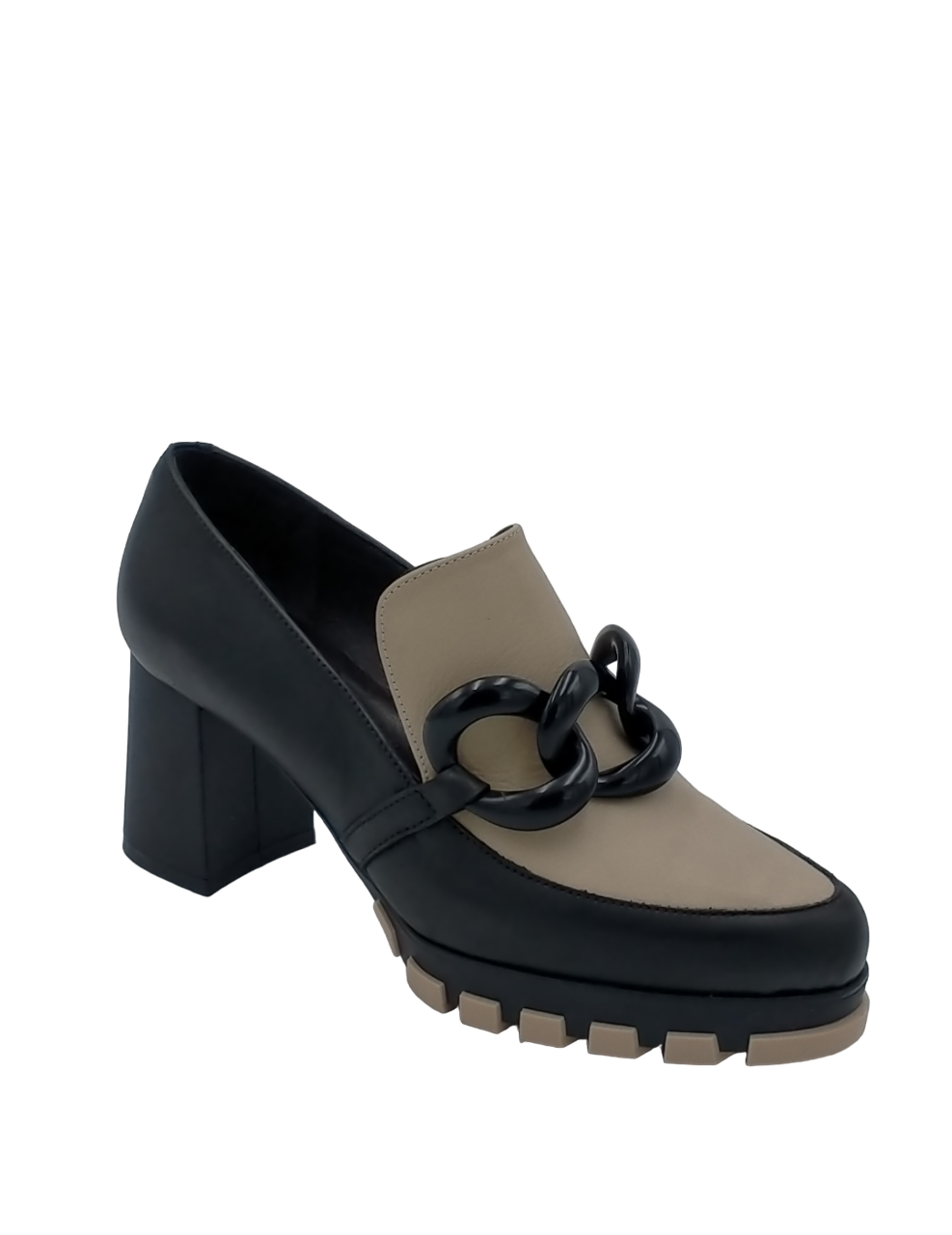 Ezzio 47023 Negro Taupe