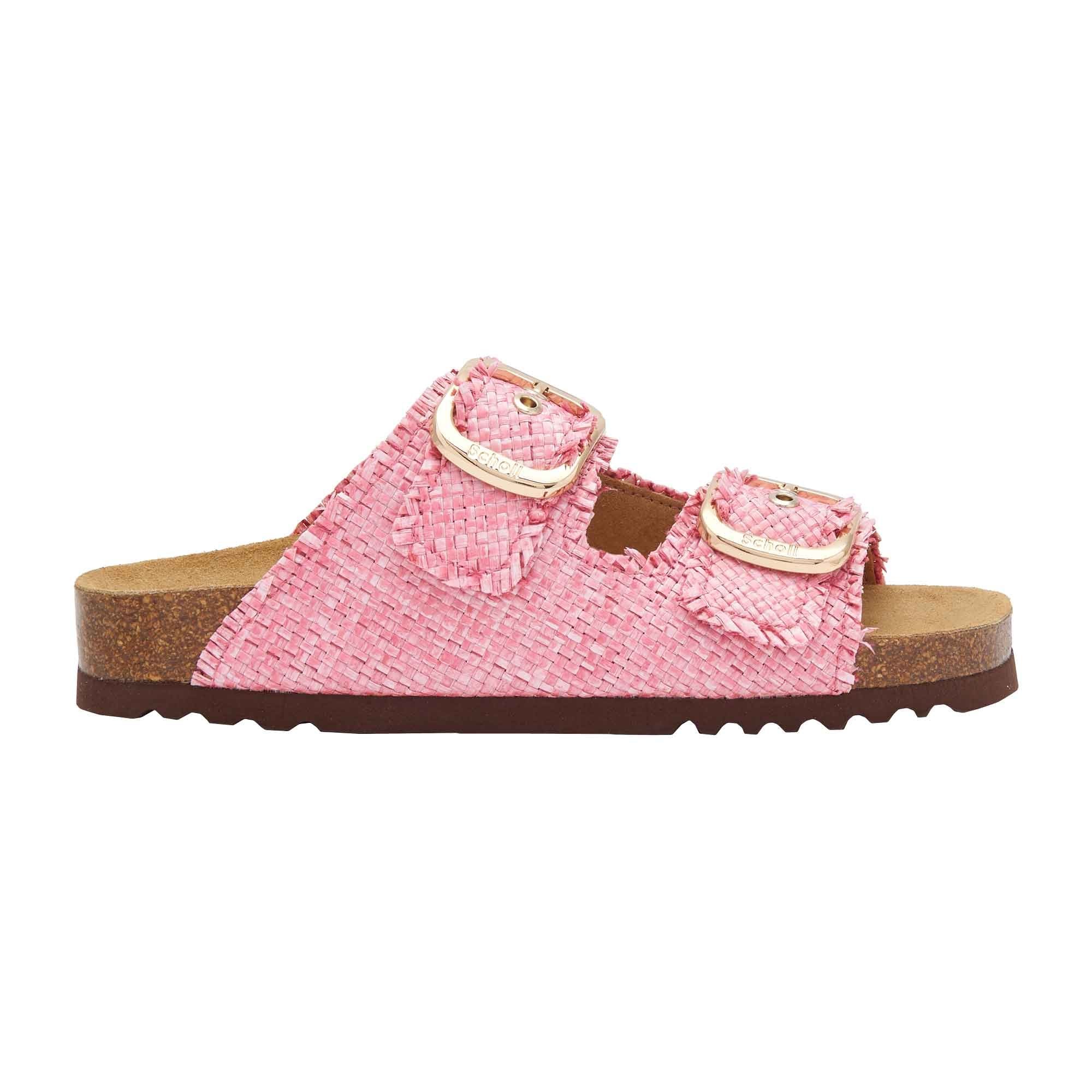 Scholl F30607 Rosa