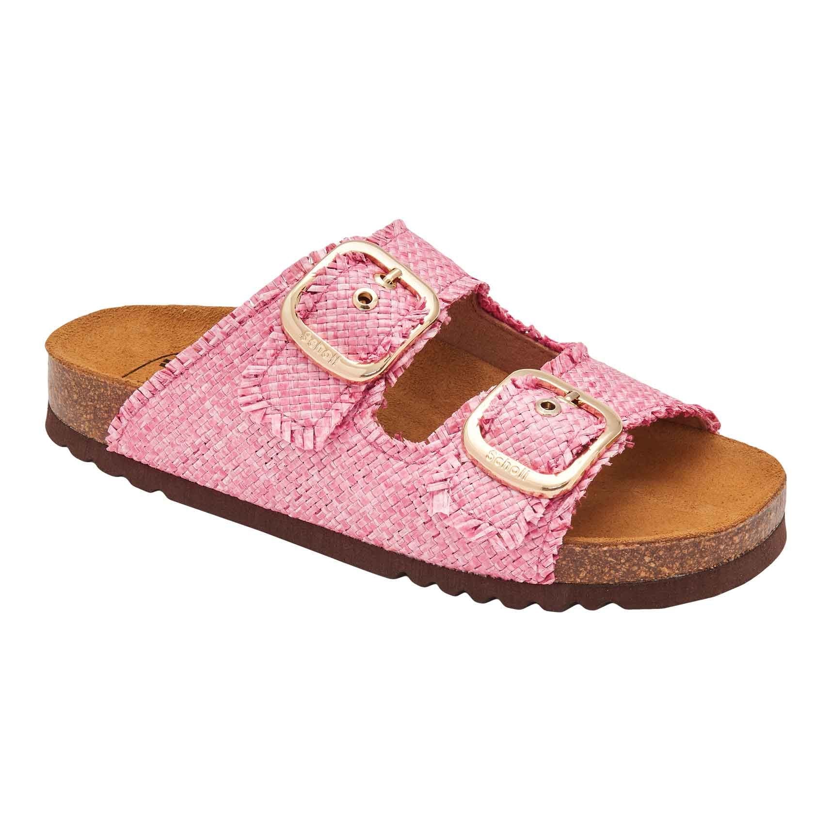 Scholl F30607 Rosa