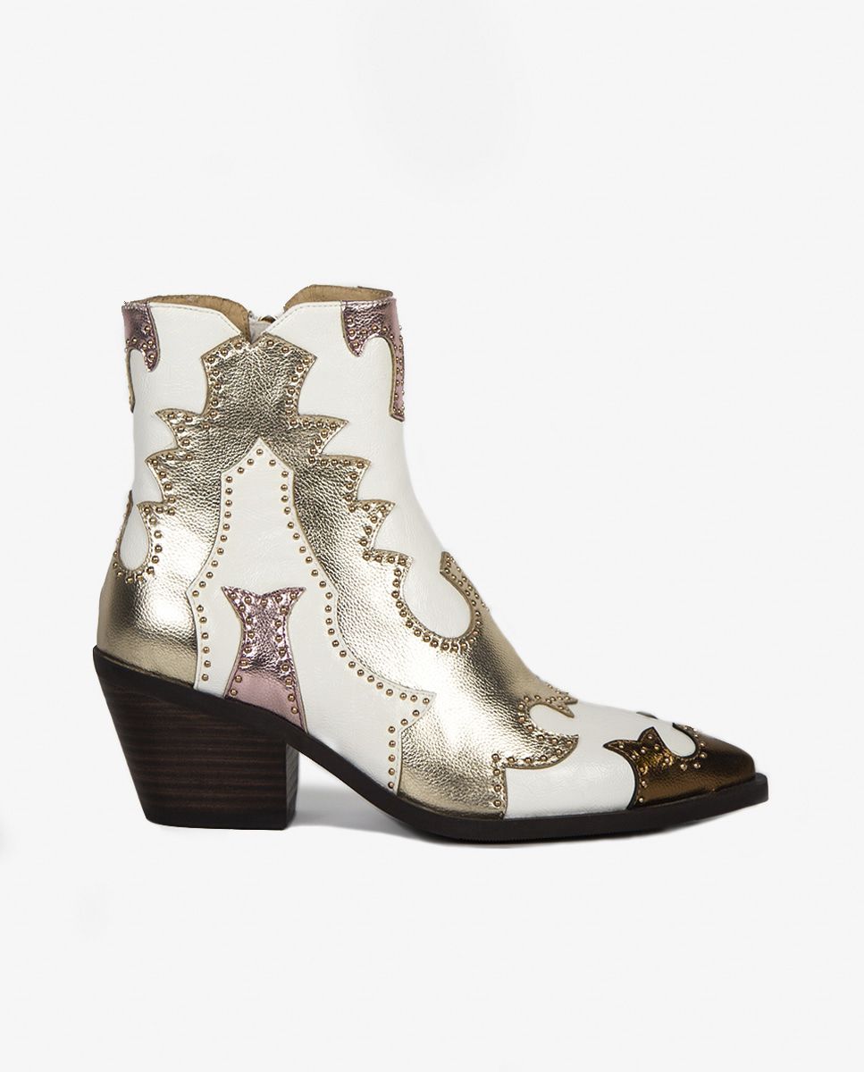 Noa Harmon 9197 Multicolor