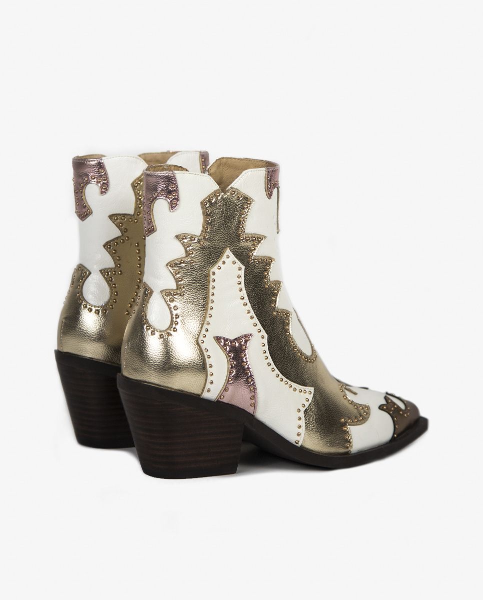 Noa Harmon 9197 Multicolor