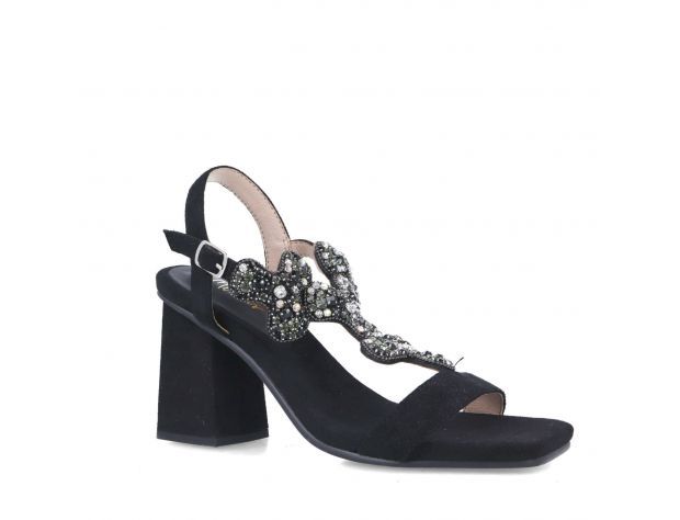 Menbur 229290R01 Negro