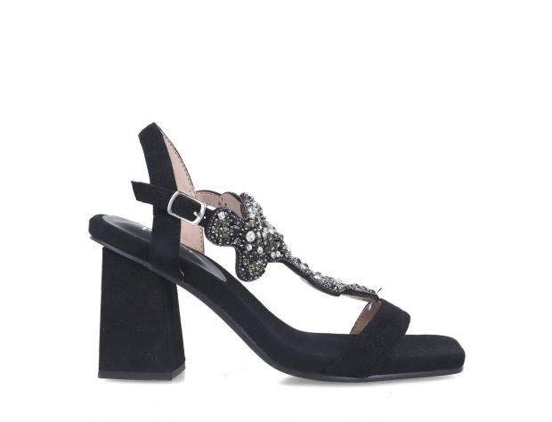 Menbur 229290R01 Negro