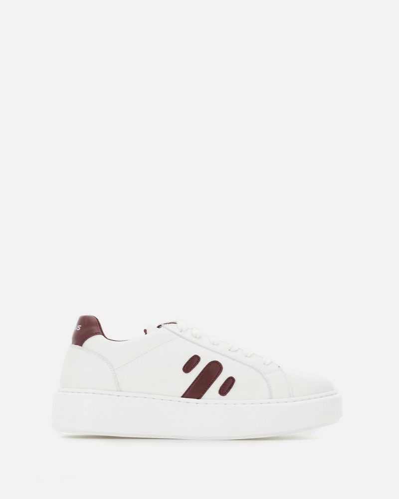 Vegtus Oasis 28402 Blanco- Burdeos