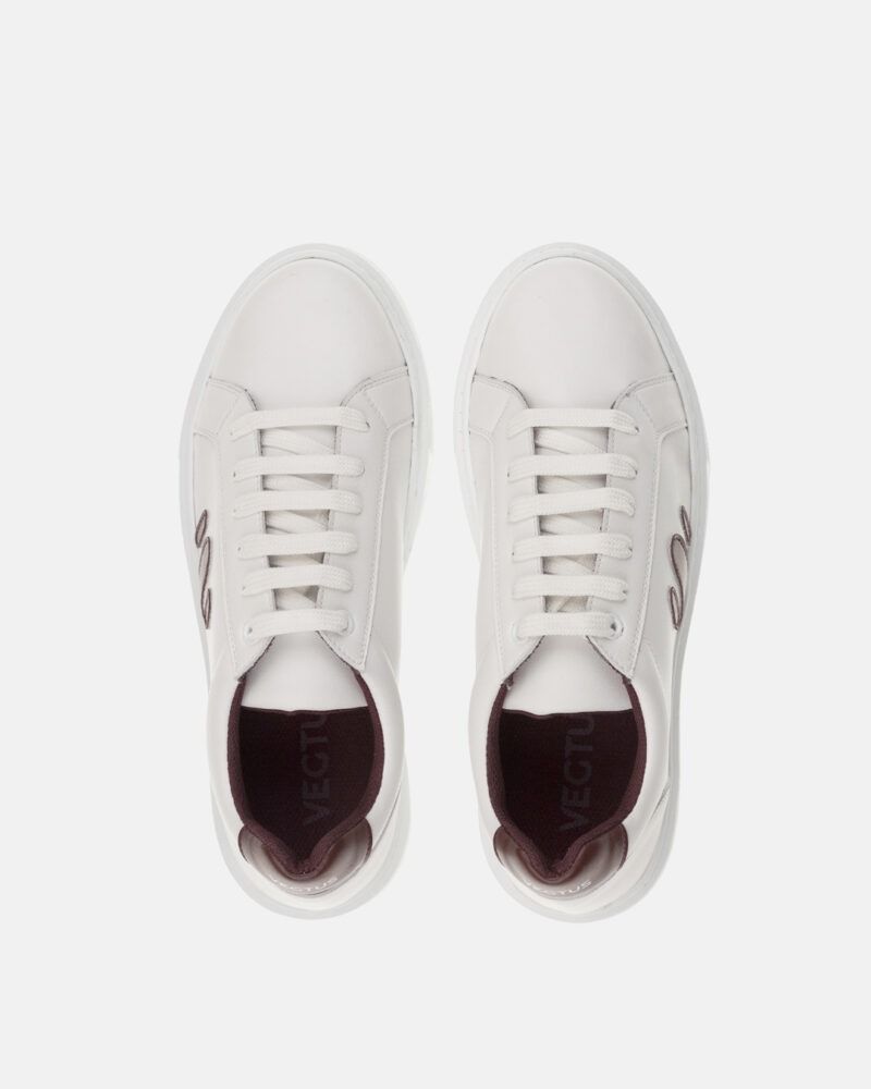 Vegtus Oasis 28402 Blanco- Burdeos