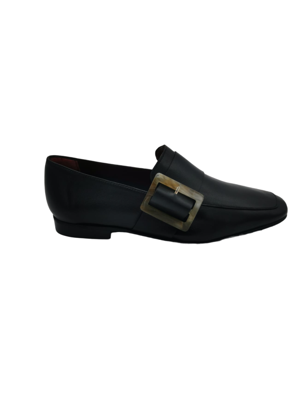 Ruth Shoes 4073 negro
