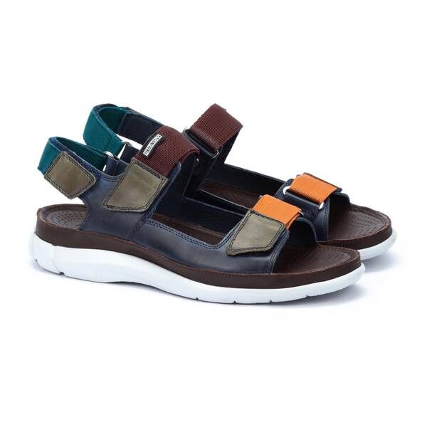 Pikolinos M3R-0093C3 Azul