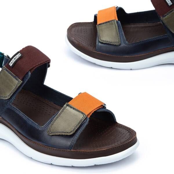 Pikolinos M3R-0093C3 Azul