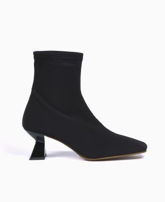 Miss Elastic 70067 Negro