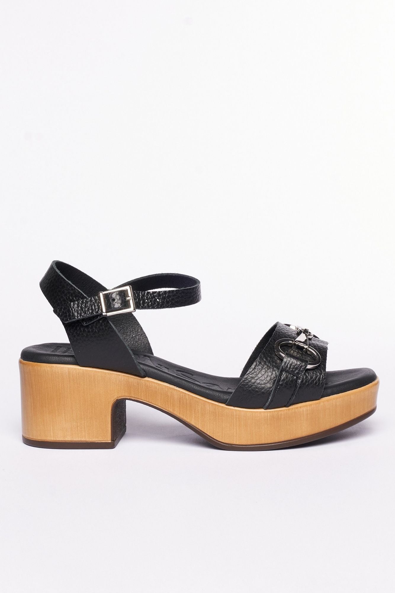 Sandals 5068 Negro