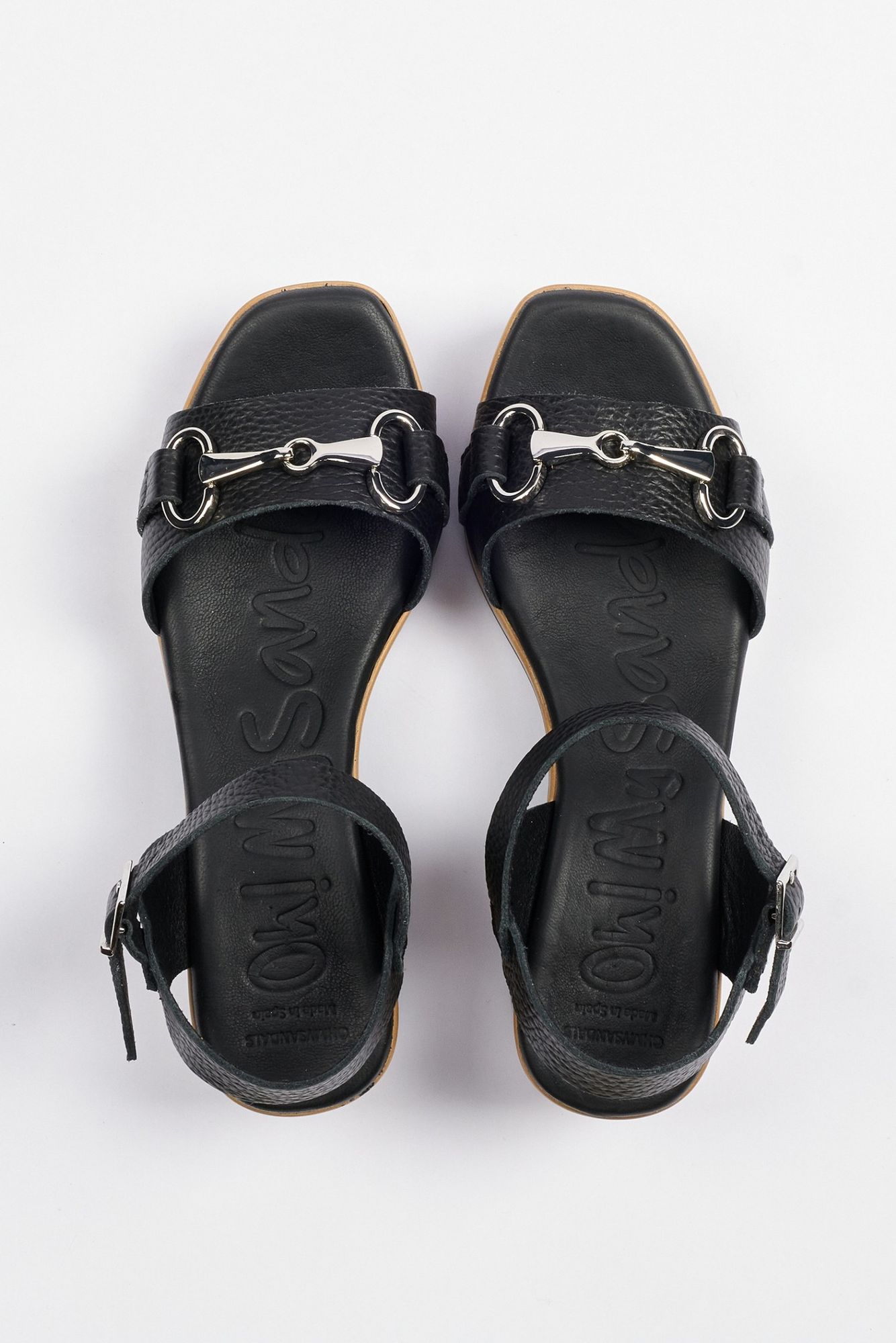 Sandals 5068 Negro