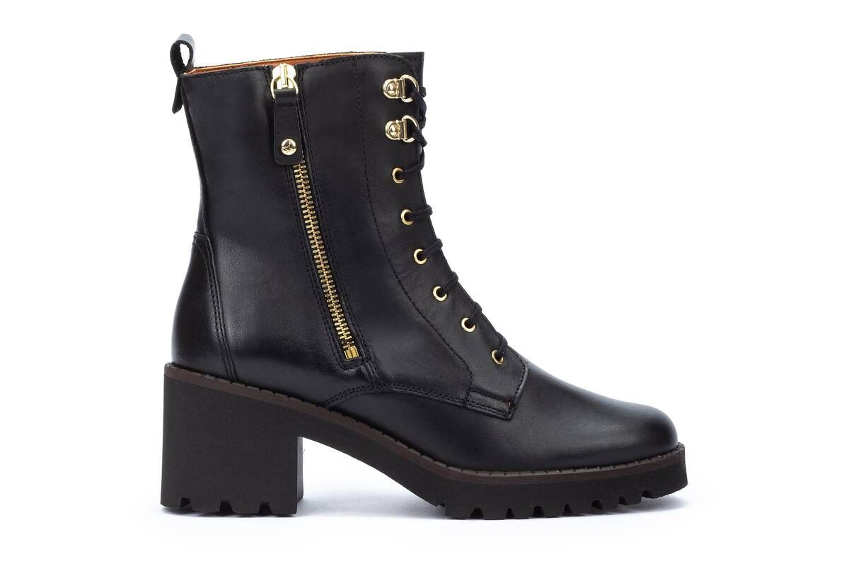 Pikolinos Viella 8875 Negro