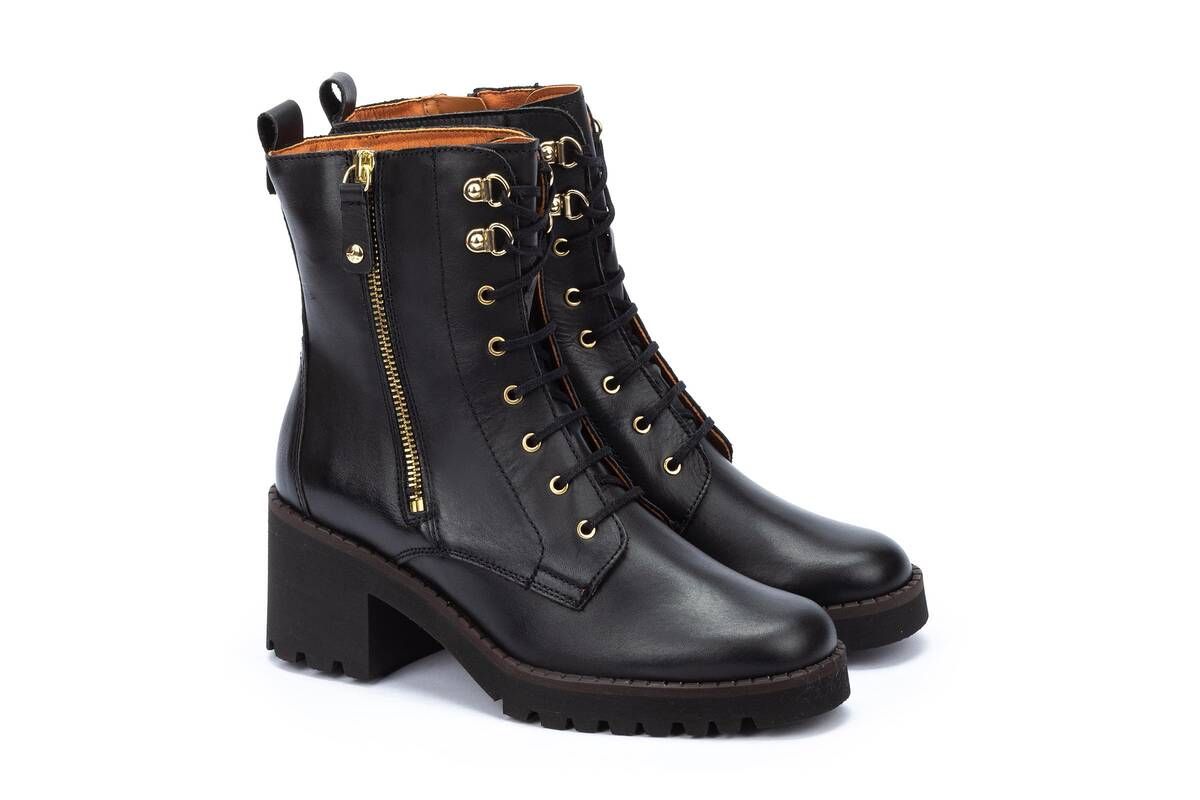 Pikolinos Viella 8875 Negro