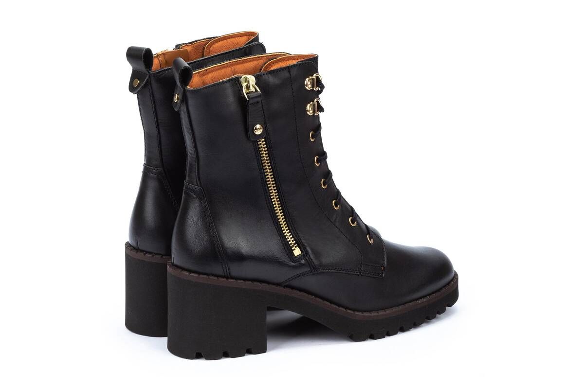 Pikolinos Viella 8875 Negro