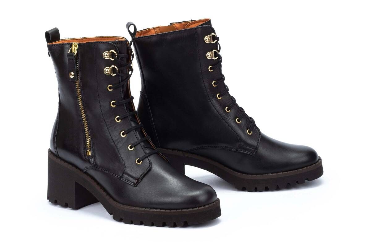 Pikolinos Viella 8875 Negro
