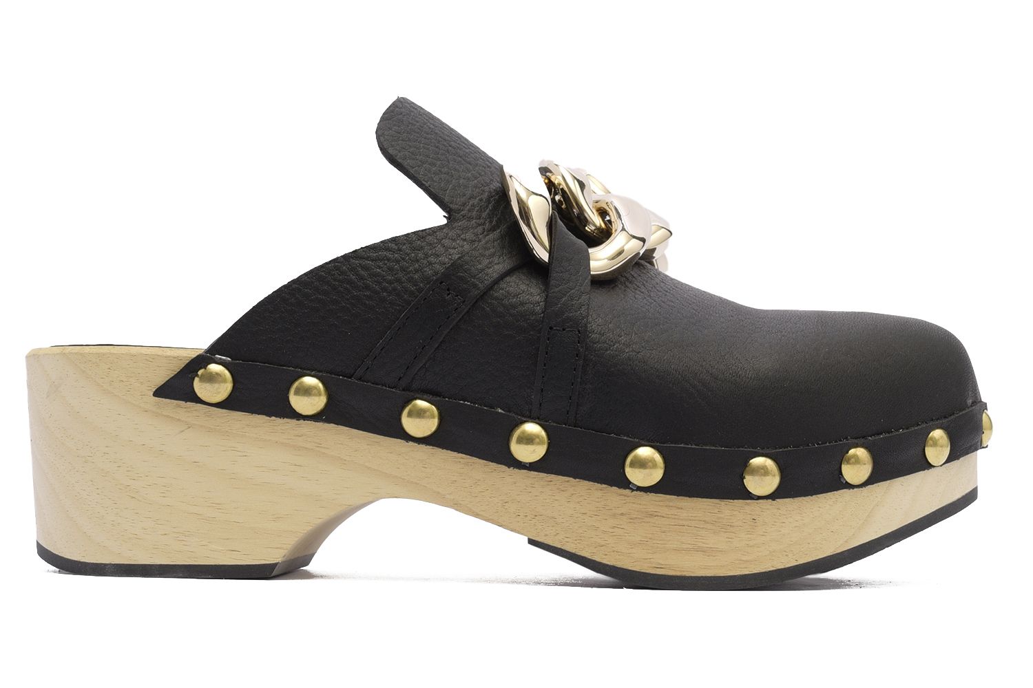 Alpe 2279 piel negro