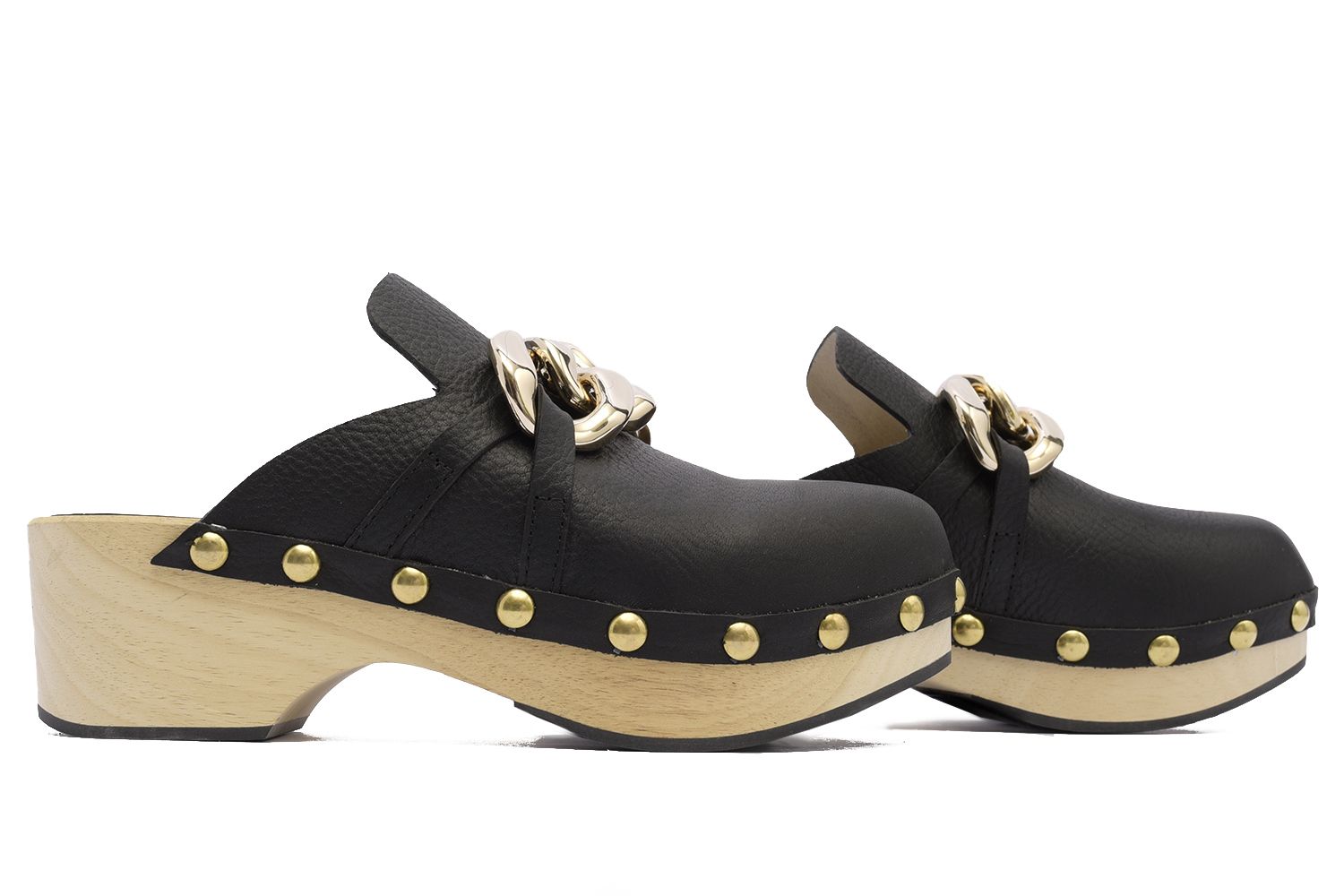 Alpe 2279 piel negro