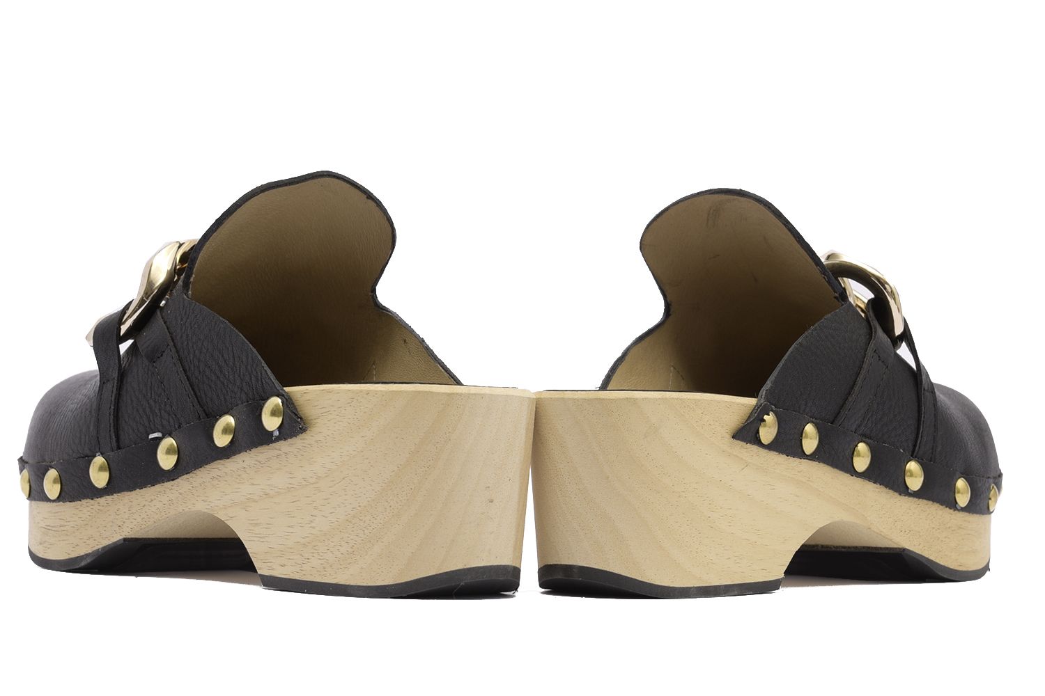 Alpe 2279 piel negro
