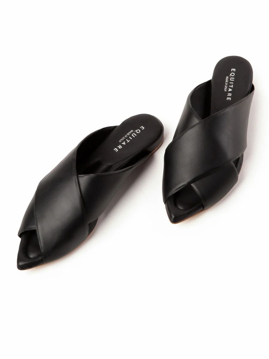 Equitare 1007 Negro