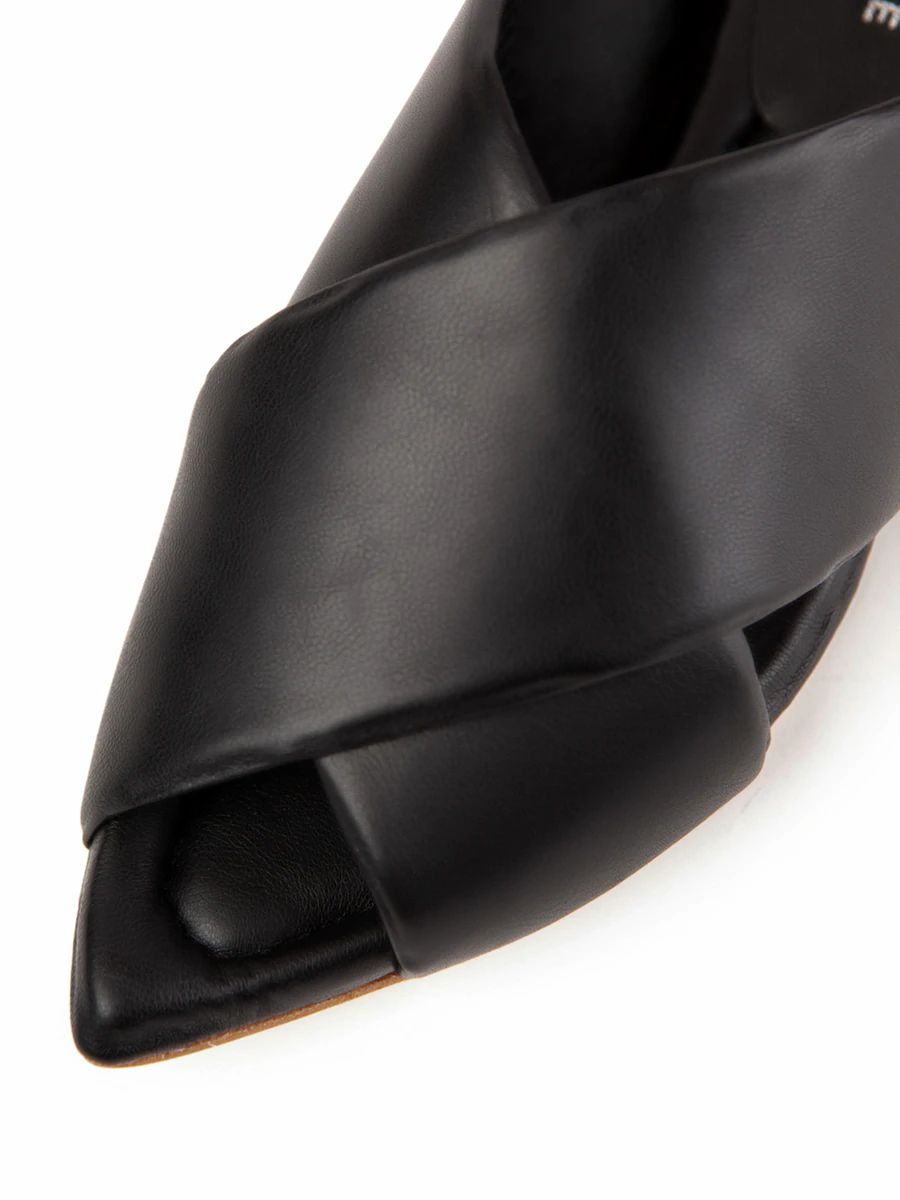 Equitare 1007 Negro