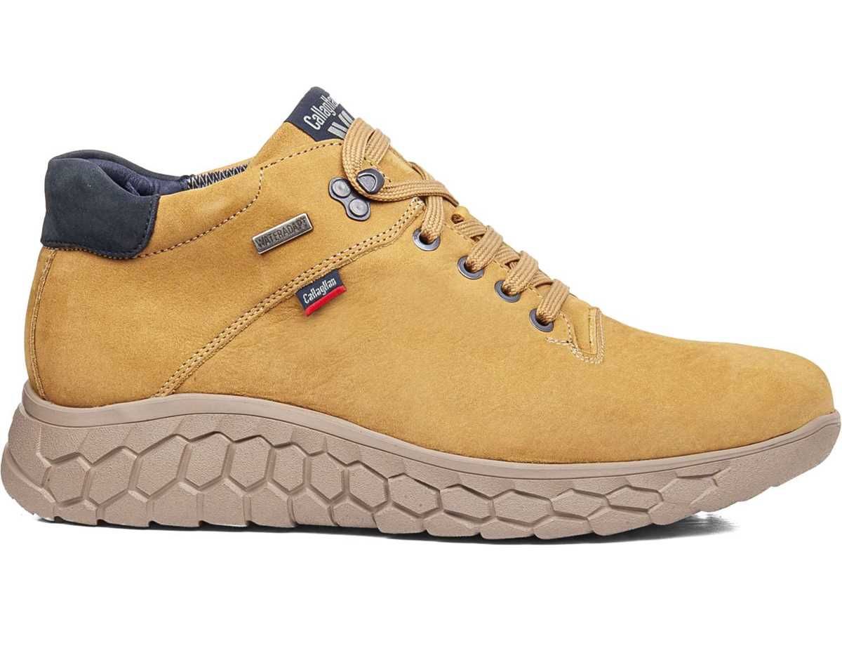 Callaghan 60100 amarillo