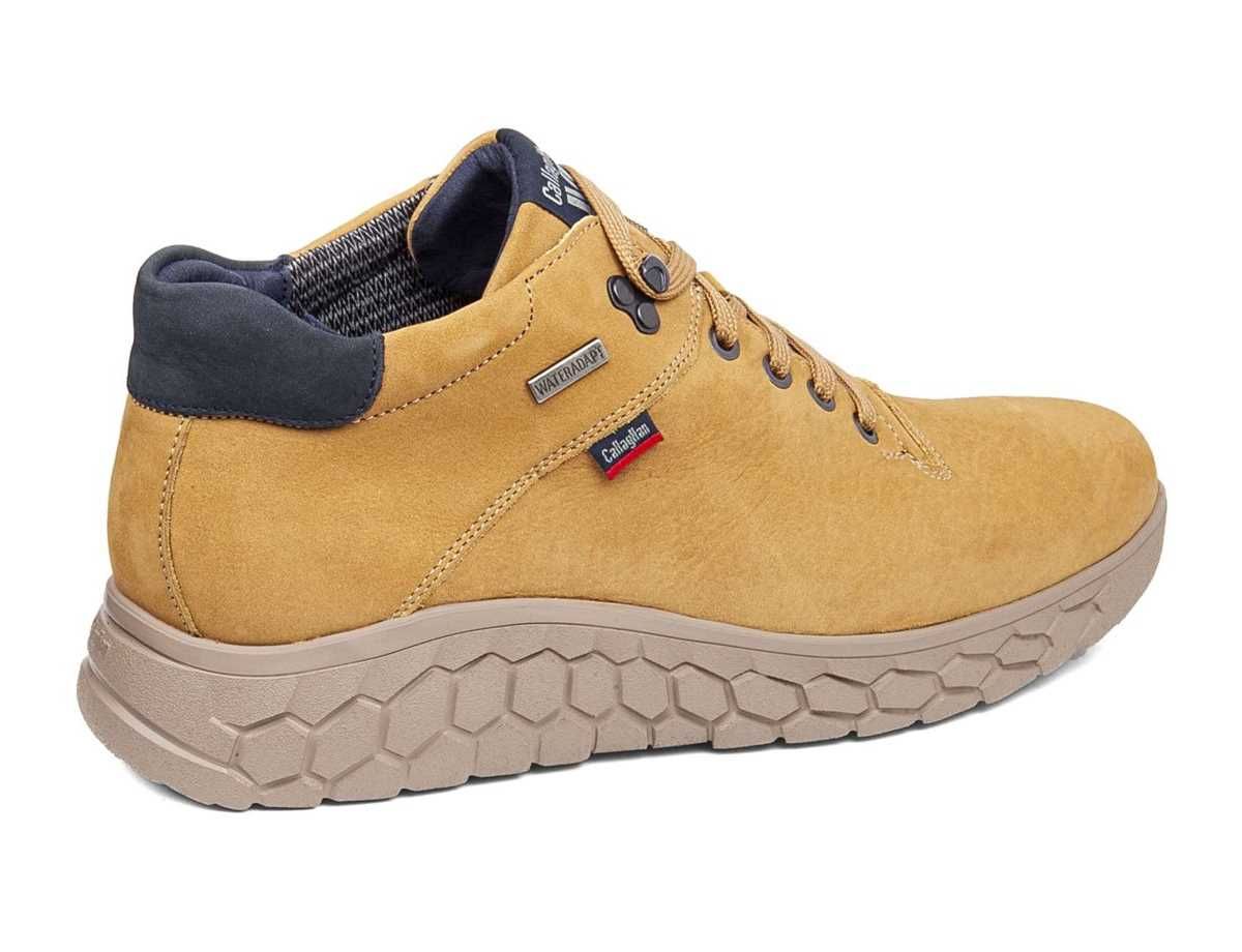 Callaghan 60100 amarillo