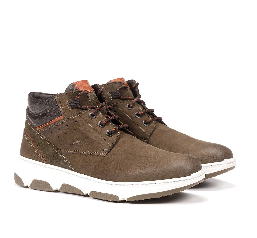 Fluchos F1346 Marron