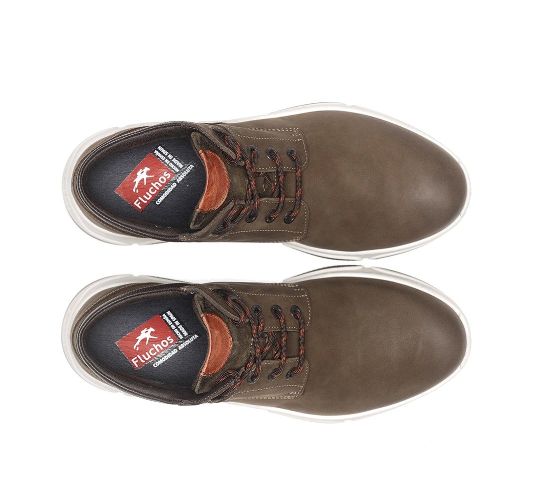 Fluchos F1346 Marron
