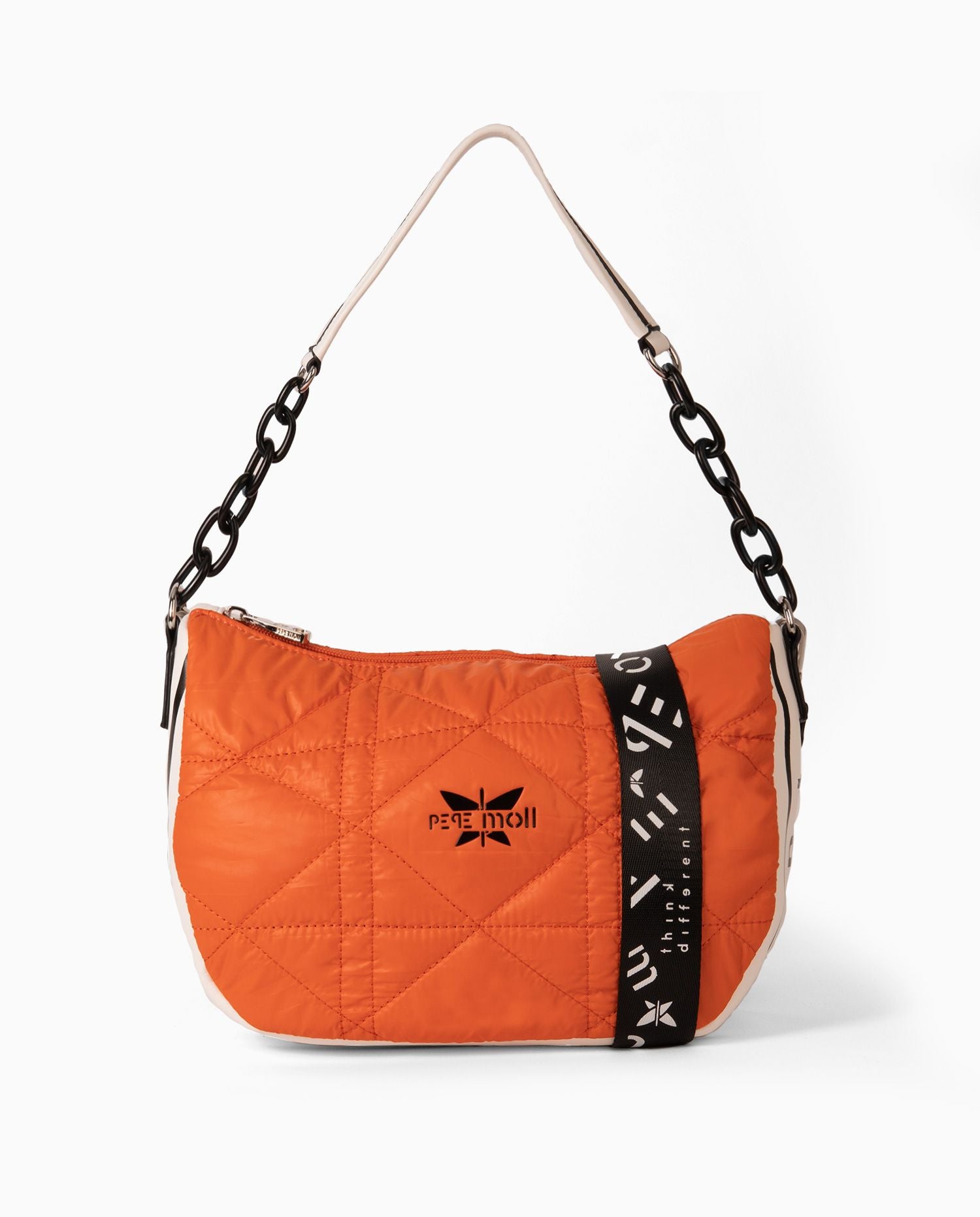 Pepe Moll 231250 Naranja - Arena - Azul