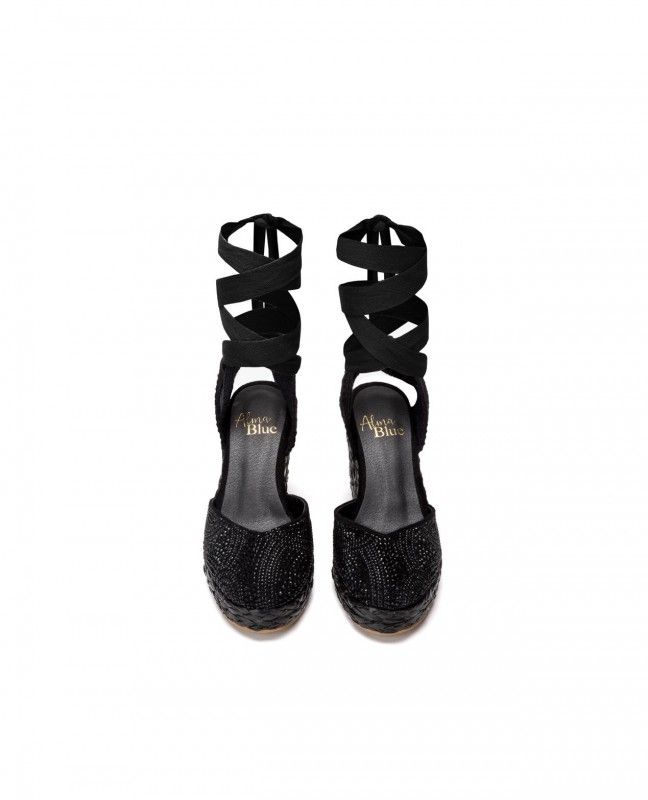 Alma en Pena 1011 Black