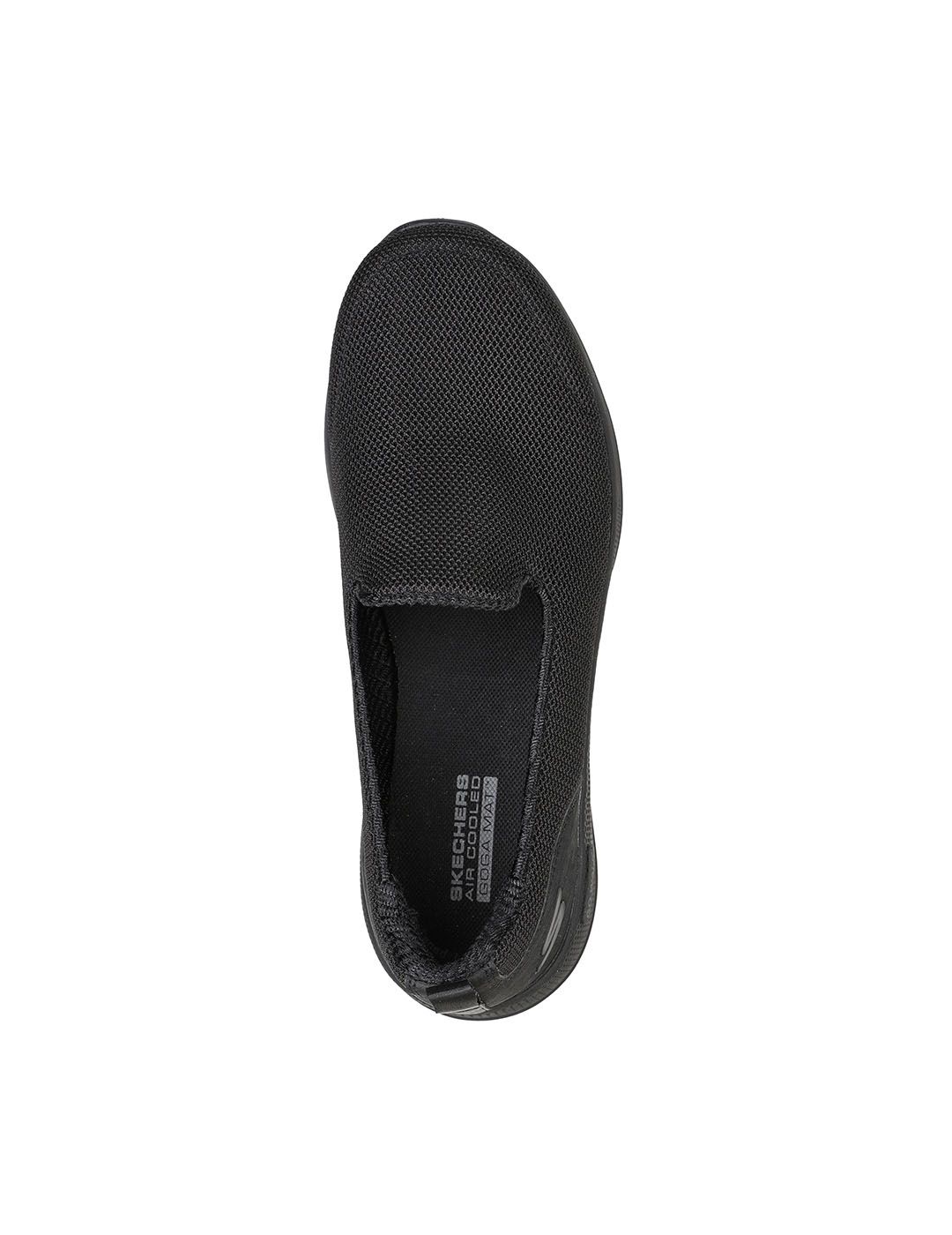 Skechers 124600 Negro