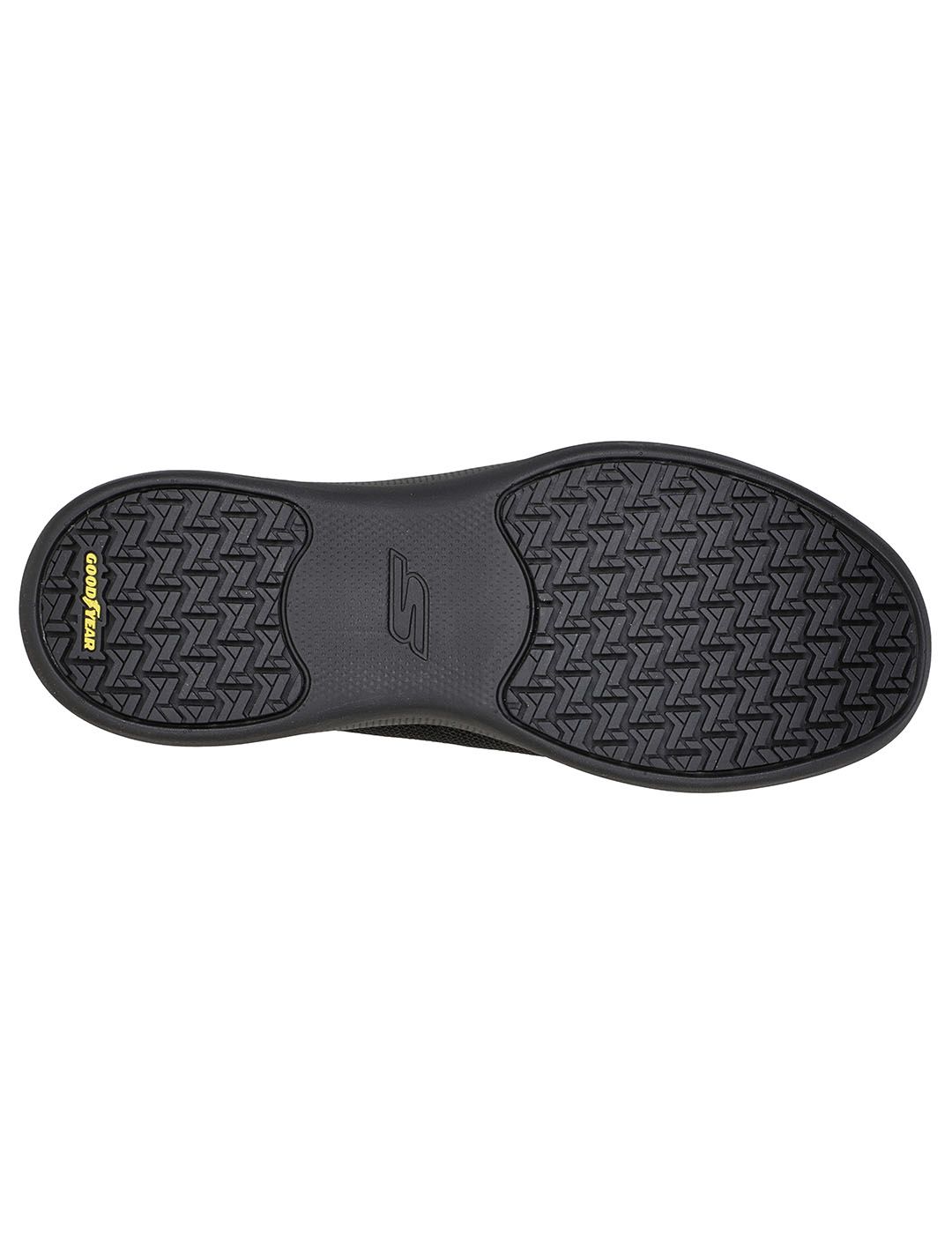 Skechers 124600 Negro
