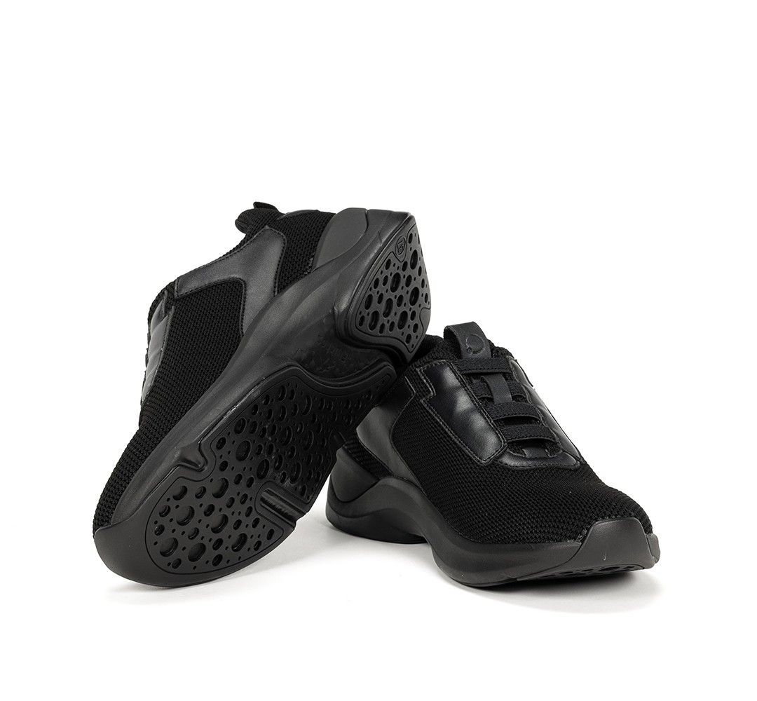 Fluchos F1254 Negro