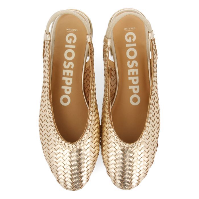 Gioseppo ITAPORA Oro